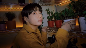 "Maybe he just wanted to paint his nails” – BTS’ Jungkook goes viral for blue nail, fans debate if it's linked to ‘Polished Man’ movement