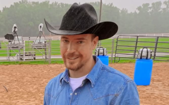 MrBeast's "biggest creator collab ever": Which streamers have expressed interest so far?