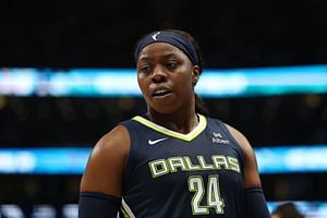 Dallas Wings Injury Report: Nightmare deepens as Arike Ogunbowale, DiJonai Carrington & key players in danger of missing against Mercury