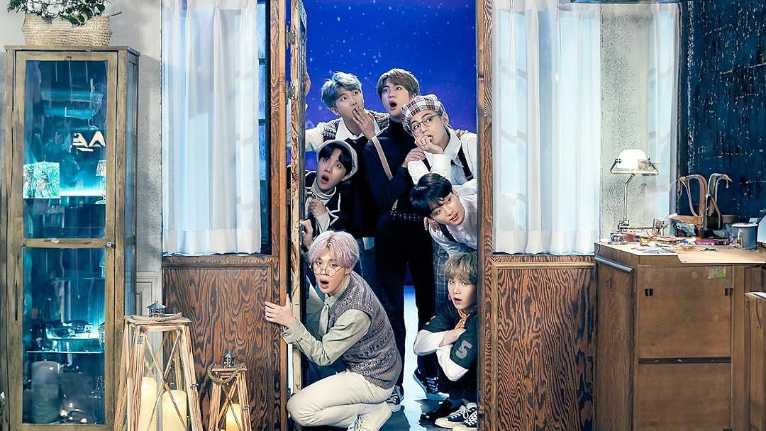 BTS