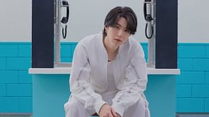 "MAKING MONEY MOVES" — Fans impressed as BTS' Suga partners with Park Chan-ho for $70 Million stake in MLB's Athletics, becoming minority owners