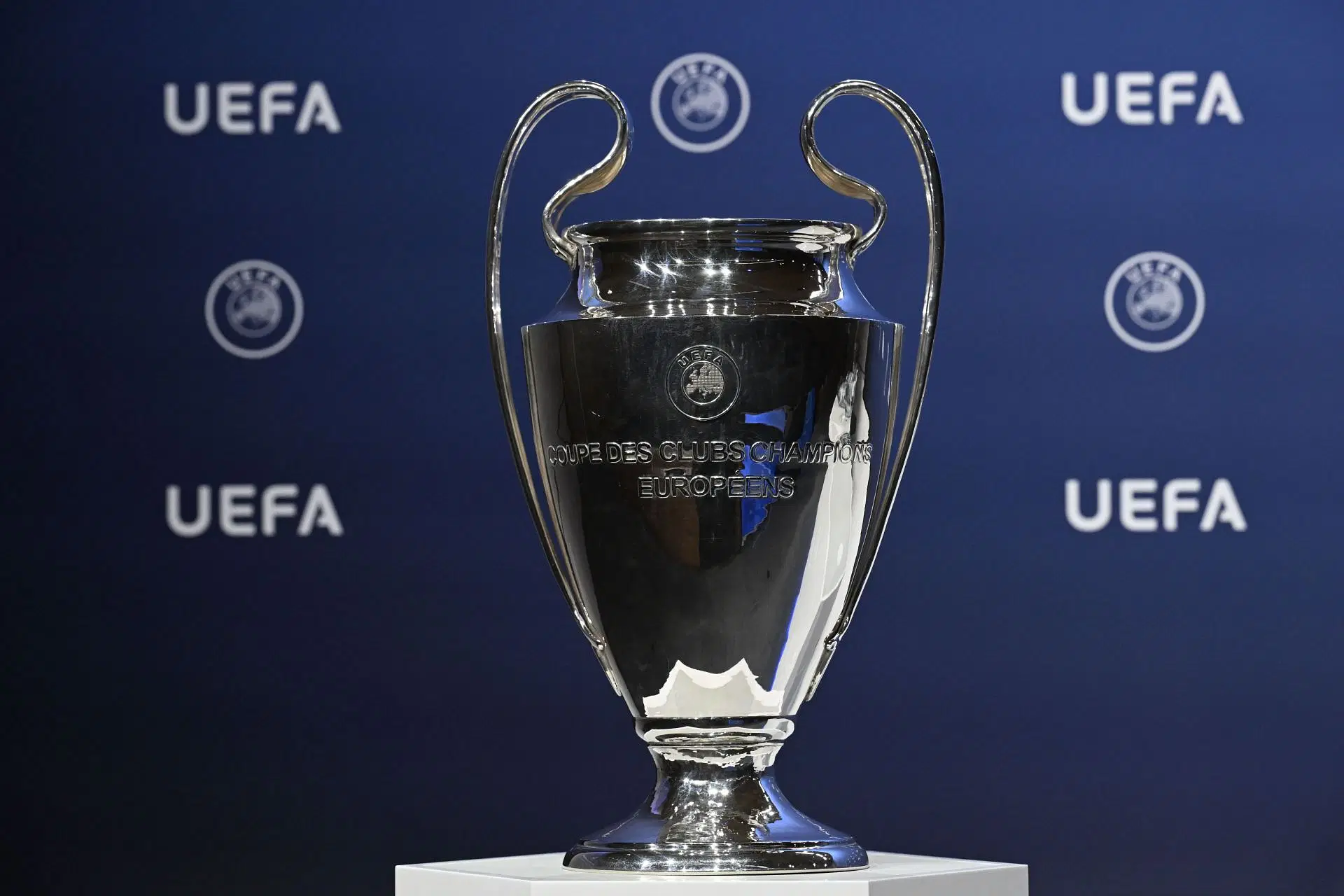 UEFA Champions League 2025/26 First Qualifying Round Draw - Source: Getty