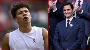 Why Ben Shelton snubbed Nike for Roger Federer-backed On in biggest decision of his career