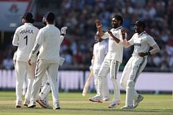"Rohit keeps teasing me with the name" - India all-rounder reveals teammate's cheeky jibe at him amid ENG vs IND 2025 Test series [Watch]