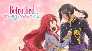 Betrothed to My Sister's Ex episode 1: Marie's journey from rags to recognition begins