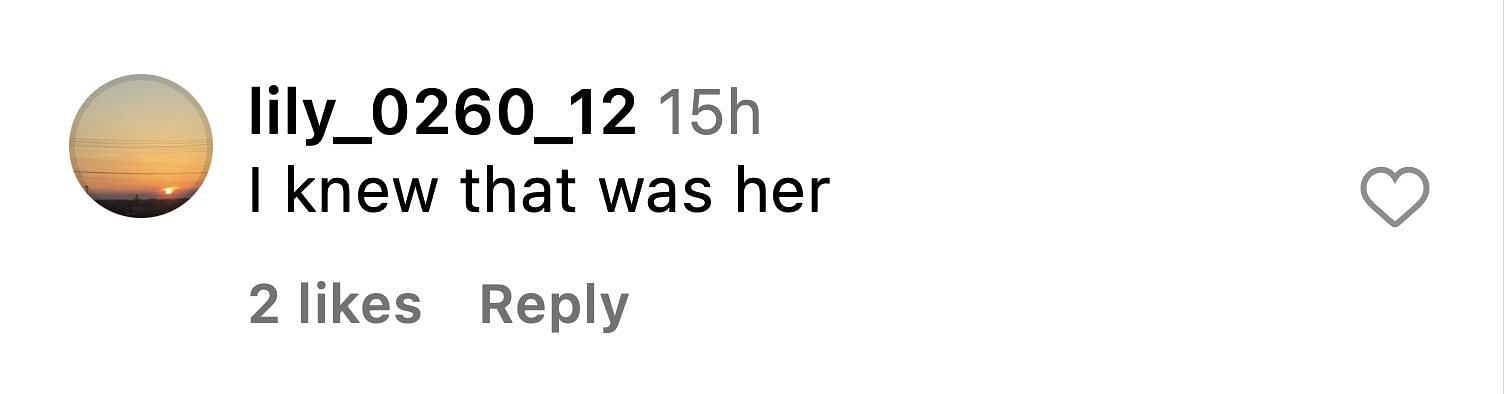 @Overtimewbb Instagram comments (@lily_0260_12 - Instagram)