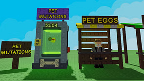 All Pet Mutations in Grow a Garden