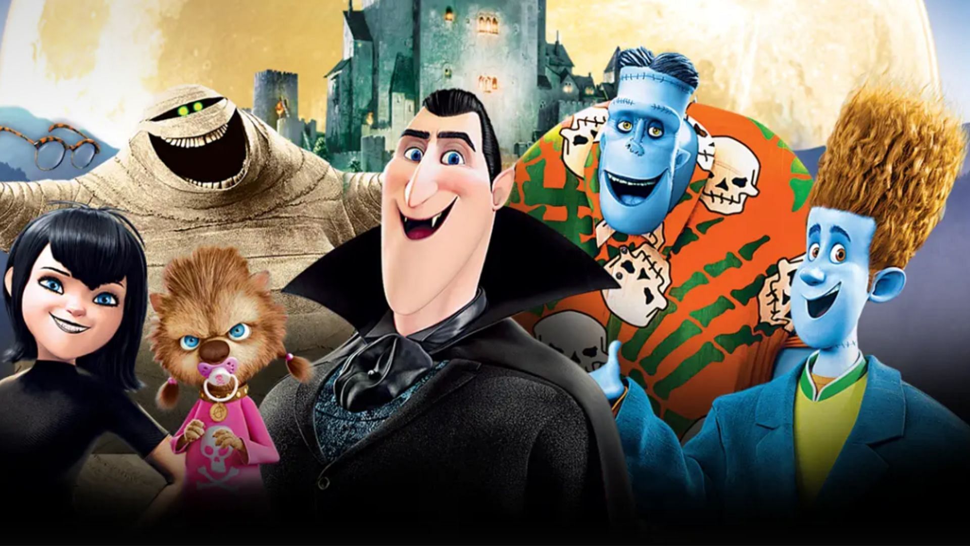A still image from the trailer of the series (Image via Apple TV)