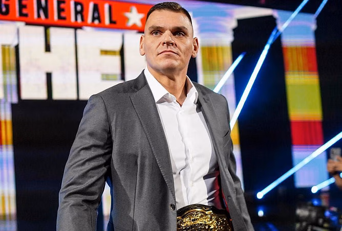 "Meltdown" - Gunther losing his WWE Championship in shocking ending could "irritate everyone", popular star says