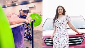 हसीन जहां ने मोहम्मद शमी पर फिर साधा निशाना, इंस्टाग्राम पोस्ट से उम्र को लेकर किया बड़ा खुलासा; जानें पूरा मामला