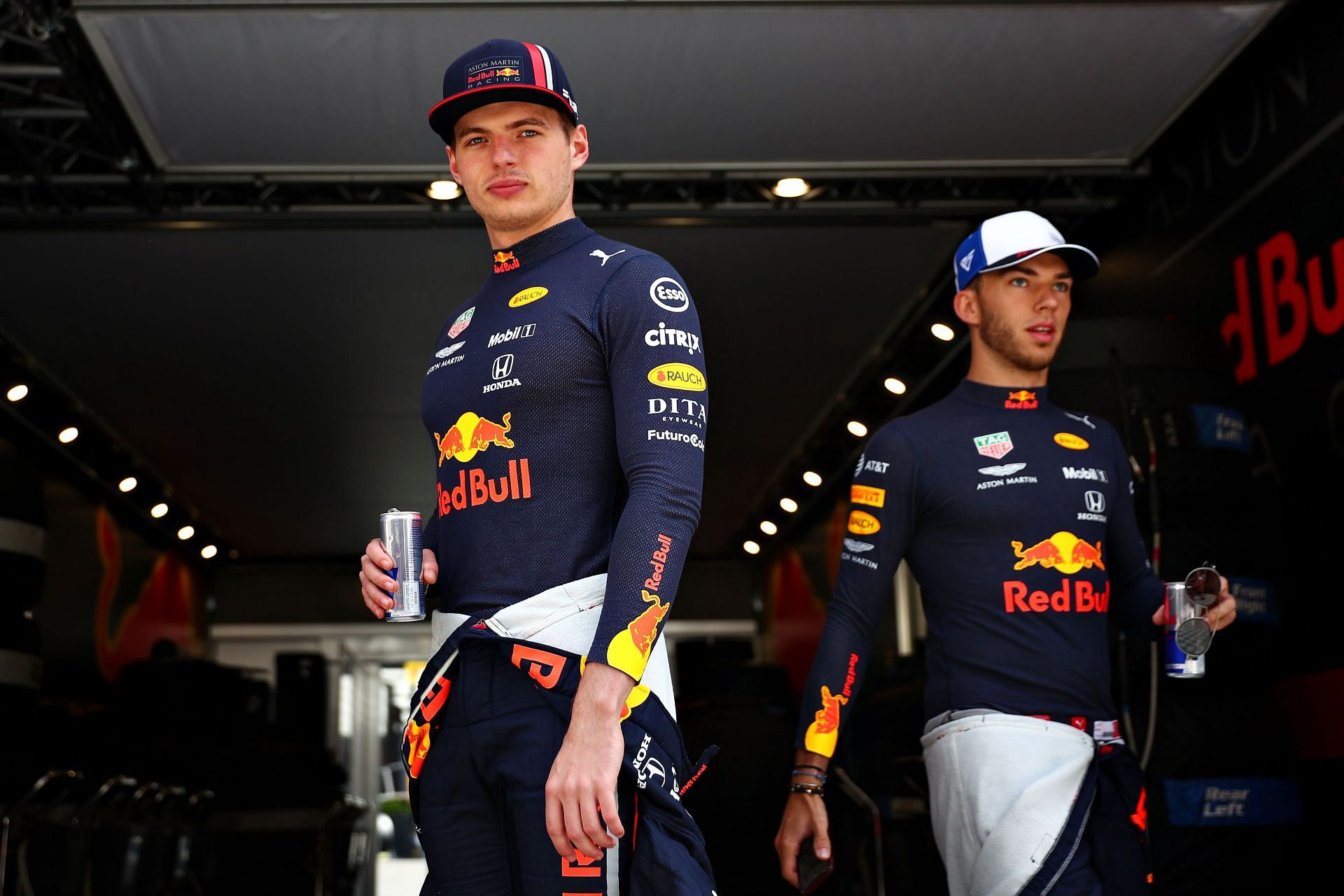F1 Grand Prix of France - Practice - Source: Getty