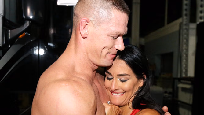 John Cena & Nikki Bella segment pitched for WWE RAW (Exclusive)