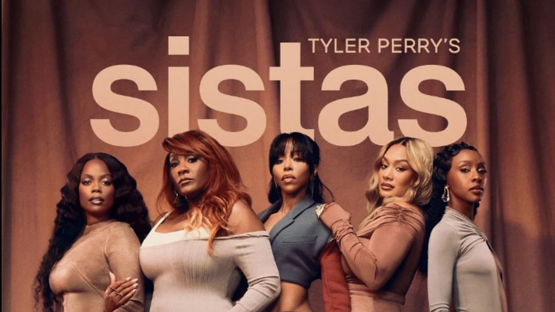 Tyler Perry&rsquo;s Sistas season 8 recap (Image via Instagram/@sistasonbet)