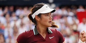 Emma Raducanu: Dark horse or genuine contender for US Open 2025?