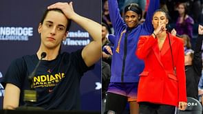 Team Caitlin Clark suffers massive injury blow as $215,000 star announces absence from All-Star game