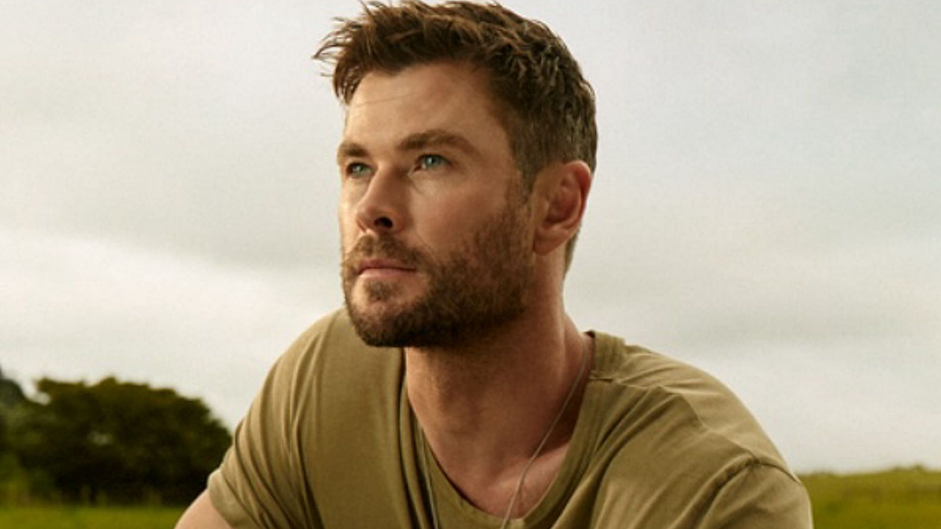 Limitless: Live Better Now poster (Image via Instagram/@chrishemsworth)