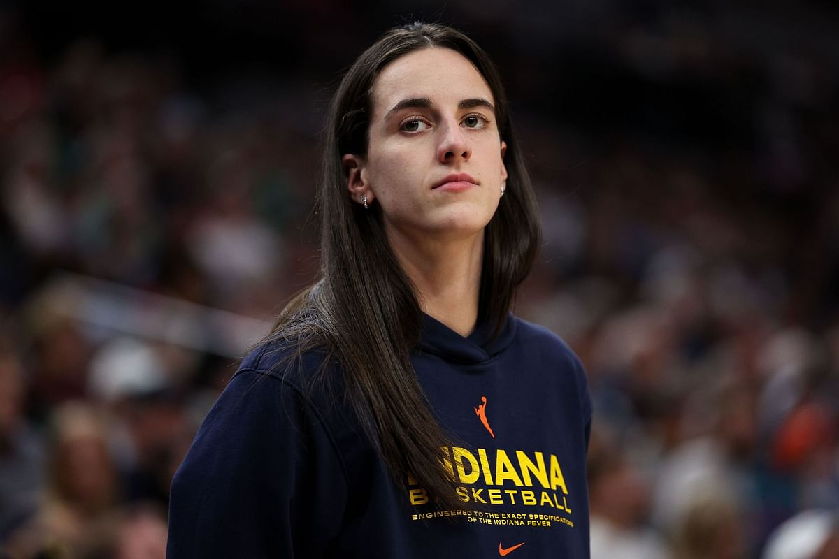 WNBA insider warns Fever fans about Caitlin Clark potentially having 'too much fun' with NY Liberty HC Sandy Brondello