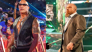 Issues between WWE and The Rock because of a major superstar are there, says veteran (Exclusive)