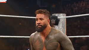 36-year-old WWE star takes a shot at Jey Uso after RAW