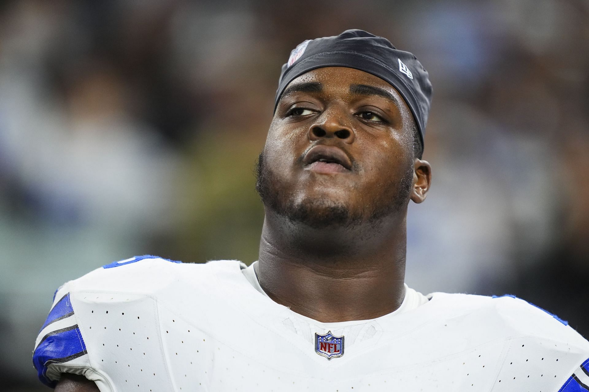 Tampa Bay Buccaneers v Dallas Cowboys - Source: Getty