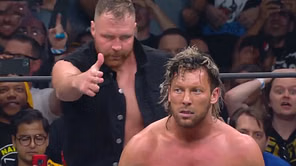 AEW legend to announce retirement after heartbreaking loss at All In? Exploring the possibility