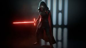 Best cards for Kylo Ren in Star Wars: Battlefront 2