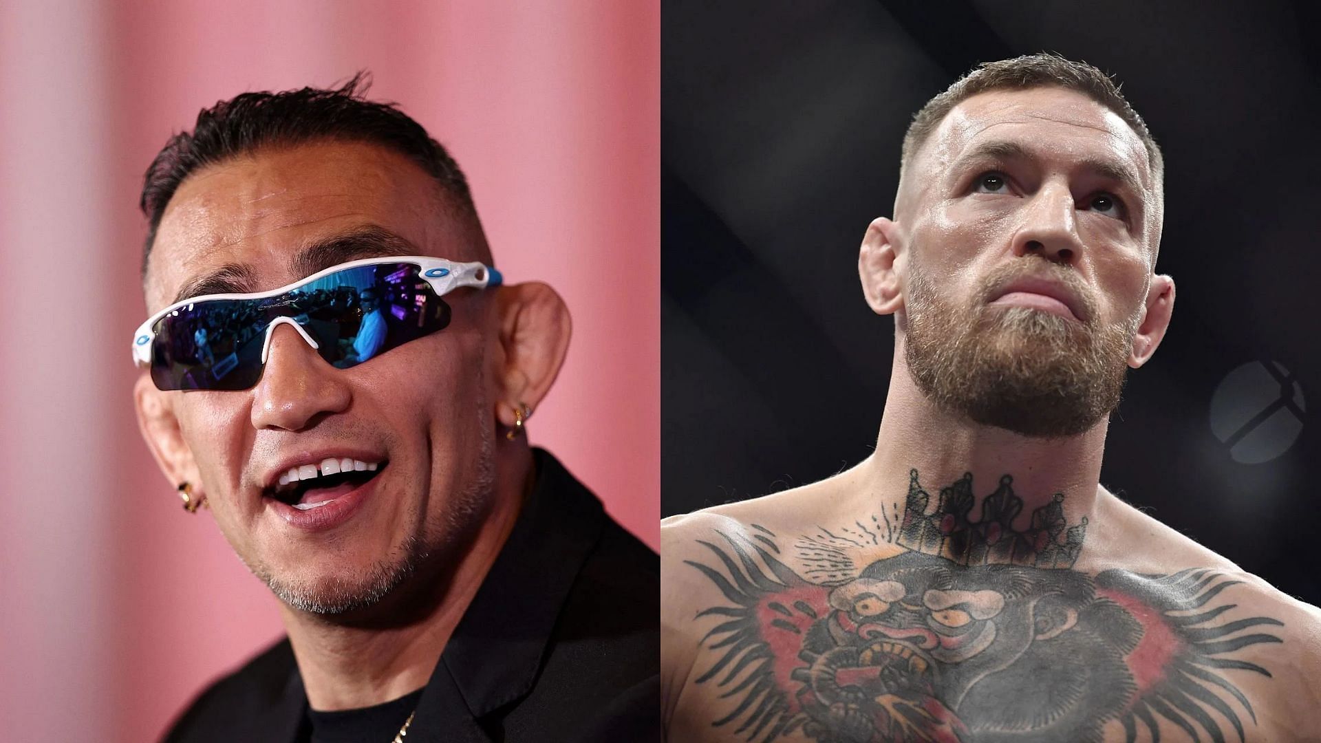 Conor McGregor tops Khabib Nurmagomedov, Islam Makhachev, and other greats as ex-UFC star crowns lightweight striking king