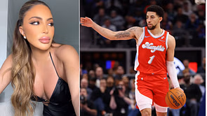 Larsa Pippen says Scotty Pippen Jr. is more affected by her fame than her other children