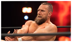 WWE veteran reveals Bryan Danielson's mentor as best wrestler he ever worked with: "Greatest performer" (Exclusive)