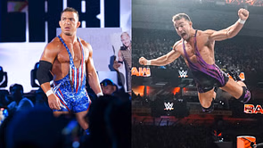 5 WWE Superstars who could replace Chad Gable
