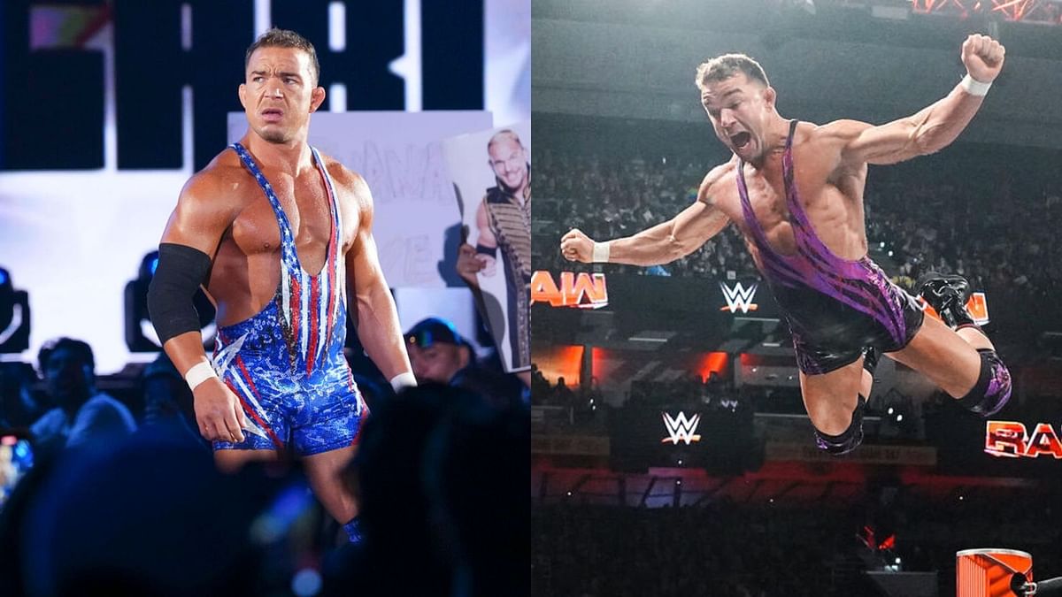 5 WWE Superstars who could replace Chad Gable