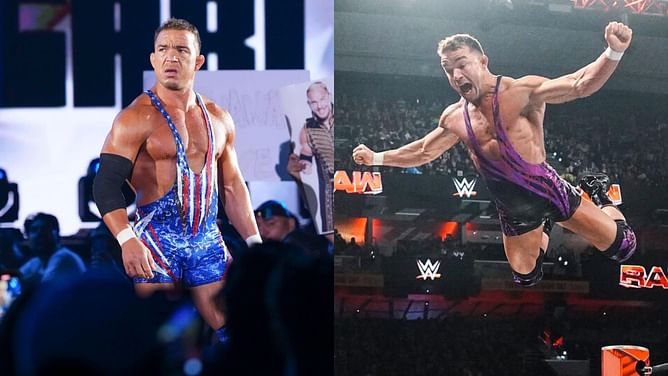 5 WWE Superstars who could replace Chad Gable