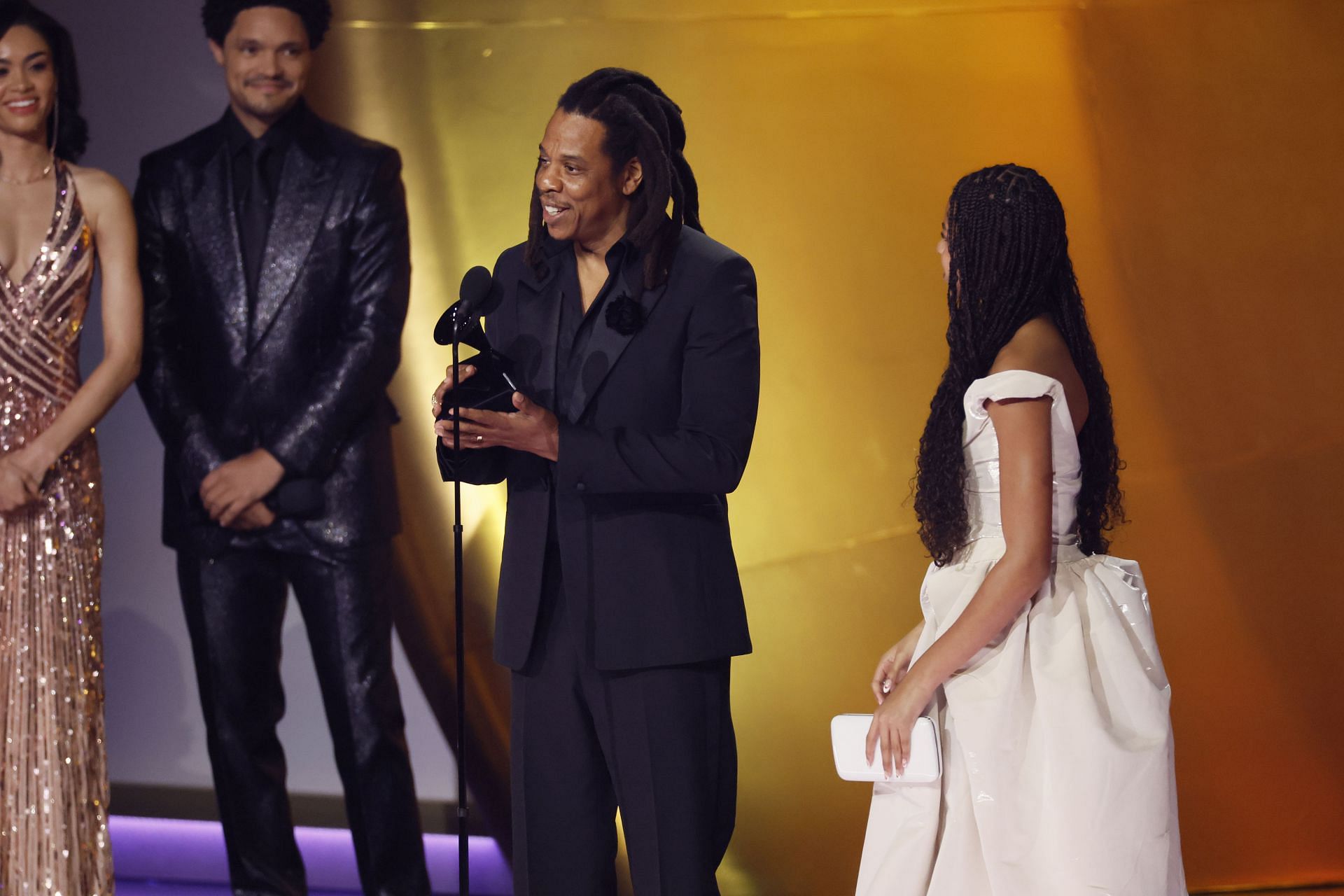 66th GRAMMY AWARDS  Show - Source: Getty