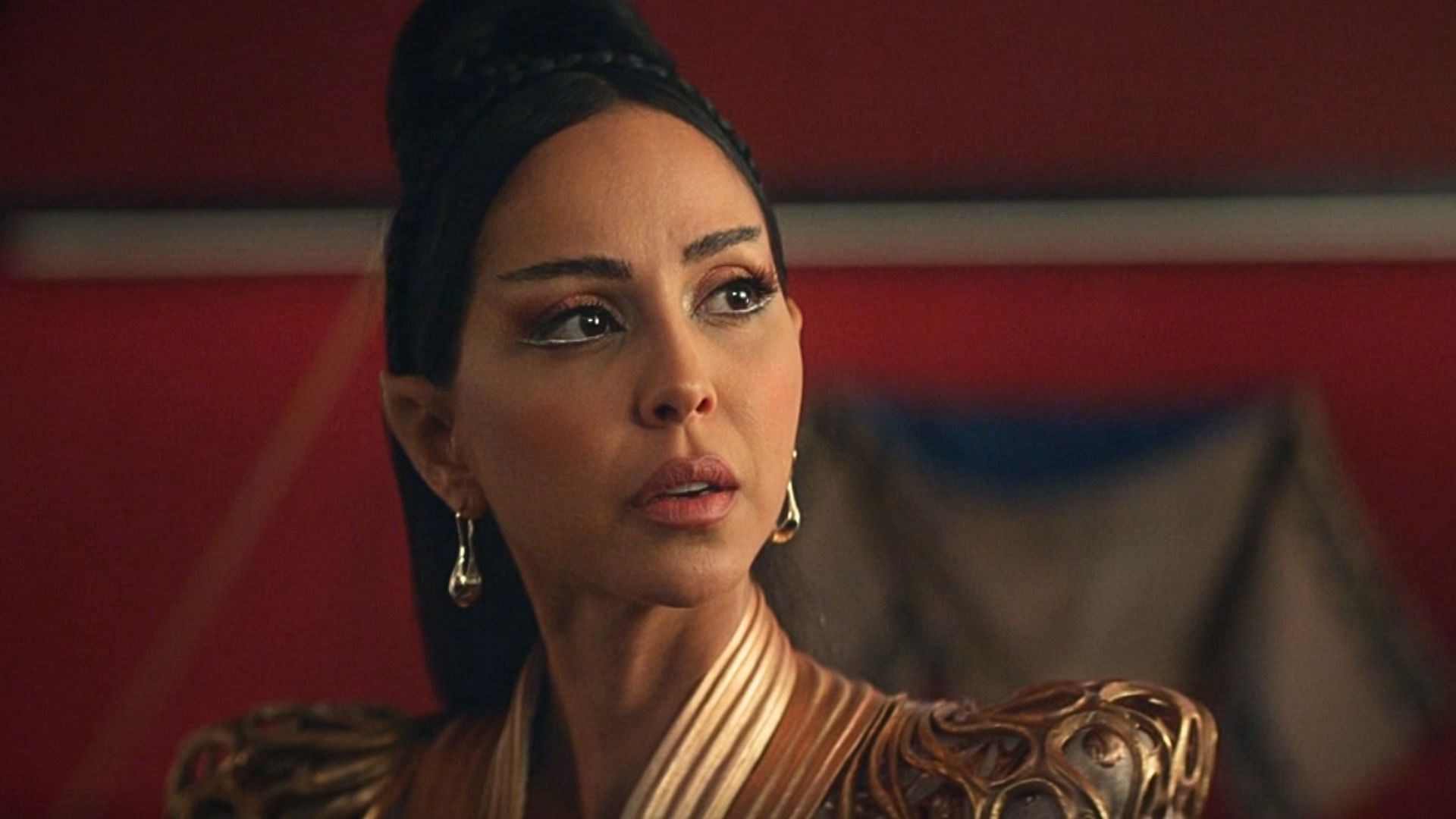 A still from Star Trek: Strange New Worlds season 2 episode 5 (Image via Paramount+)