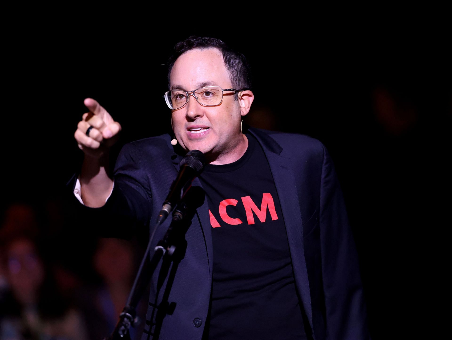 P. J. Byrne (Image via Getty)