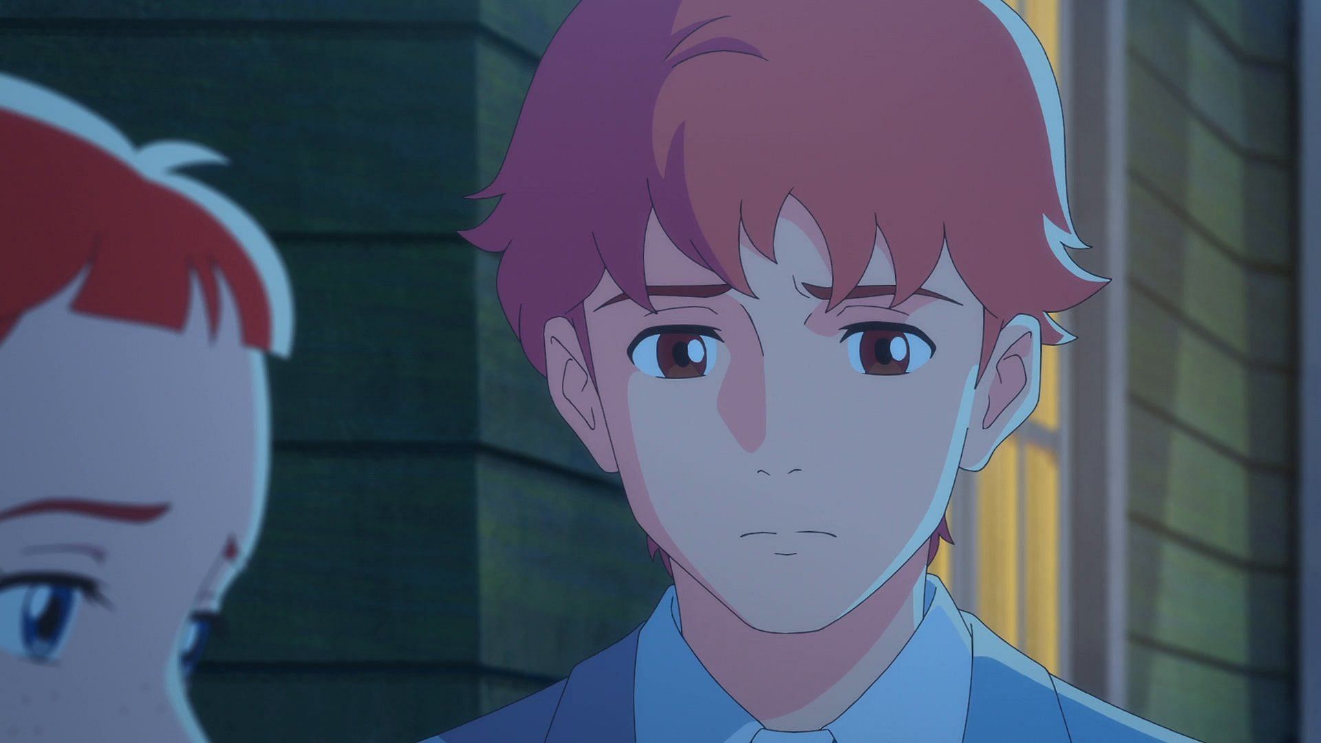 Gilbert (Image via The Answer Studio)