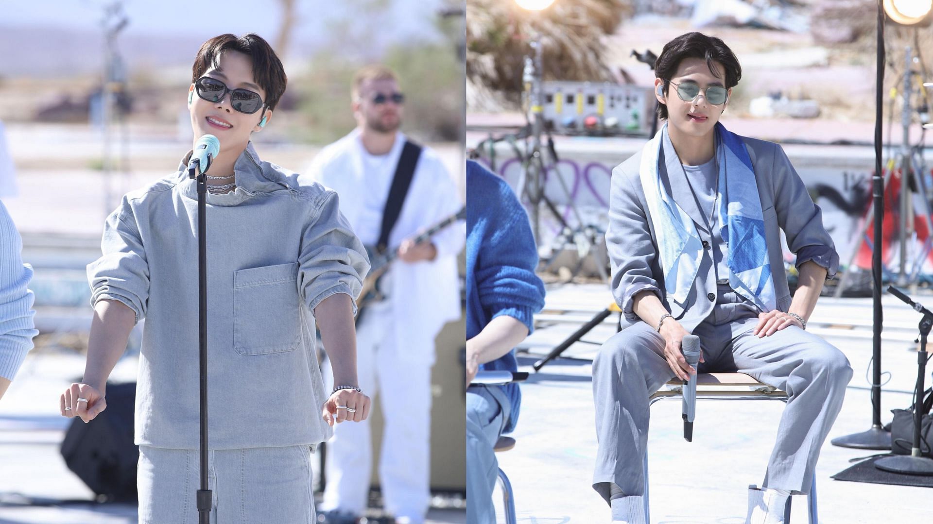 BTS