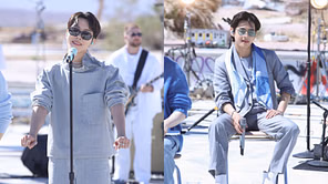 "We shouldn't jump to conclusions" — Internet reacts as BTS' j-hope allegedly leaving out Taehyung during his Weverse Live from LA sparks backlash
