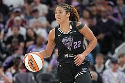 WNBA Power Rankings 2025: Top 5 teams after Week 7 ft. Golden State Valkyries