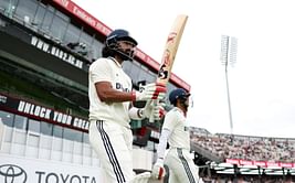 "I can't believe it" - Former cricketer's massive statement on KL Rahul ahead of ENG vs IND 2025 5th Test