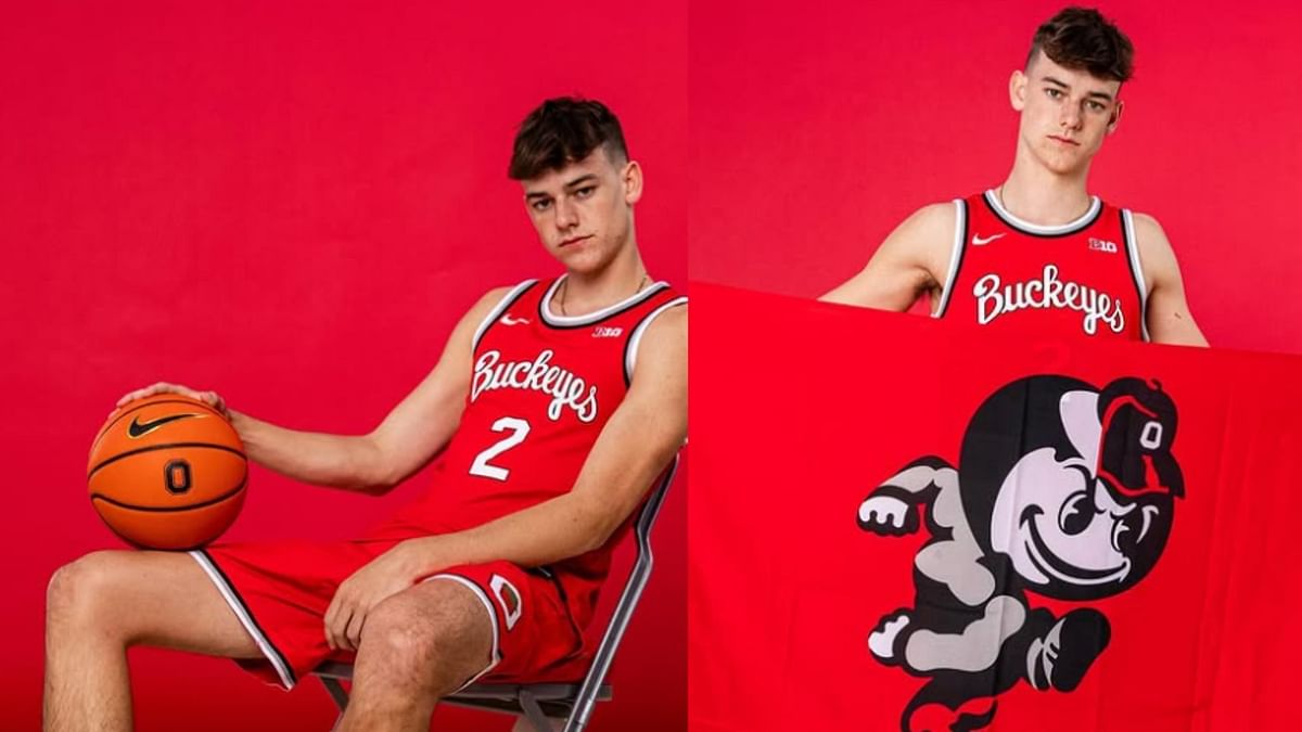 4-star prospect Cole Cloer transfers to Alex Karaban, Jonathan Issac's alma mater amid UNC links
