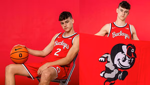 4-star prospect Cole Cloer transfers to Alex Karaban, Jonathan Issac's alma mater amid UNC links