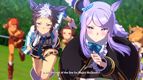 How to complete the Satsuki Sho race in Umamusume: Pretty Derby