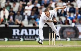 IND vs ENG: इंग्लैंड की घिनौनी हरकत आई सामने, ब्राइडन कार्स ने की बॉल टैंपरिंग की कोशिश! वायरल हुआ वीडियो