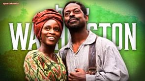 Washington Black season 1 release date, cast details, where to watch, episode count, and other latest updates so far