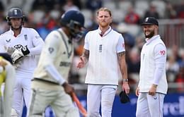 “We’d prefer some free milestones” - Legendary bowler slams India for refusing Ben Stokes’ declaration handshake in ENG vs IND 2025 4th Test