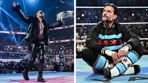 4 WWE Superstars who Seth Rollins could hire to make sure CM Punk doesn't win at SummerSlam