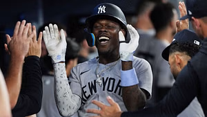 Jazz Chisholm Jr. gives real reason why he’s a “complete player” at 2B
