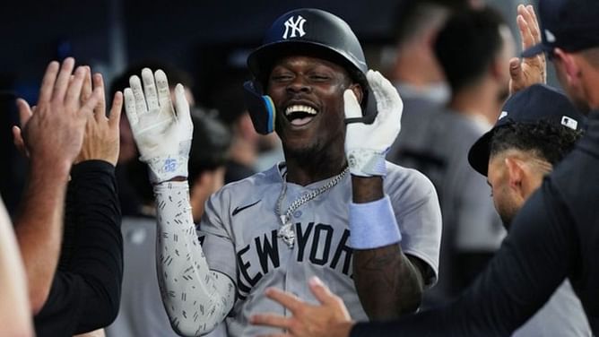 Jazz Chisholm Jr. gives real reason why he’s a “complete player” at 2B