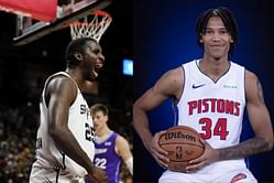Detroit Pistons vs San Antonio Spurs Prediction and Preview for 2025 NBA Summer League | July 19